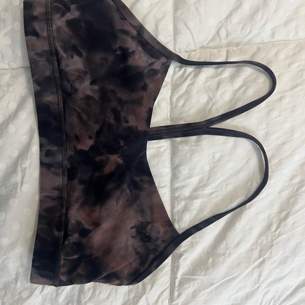 Lululemon align Y sports bra size 8